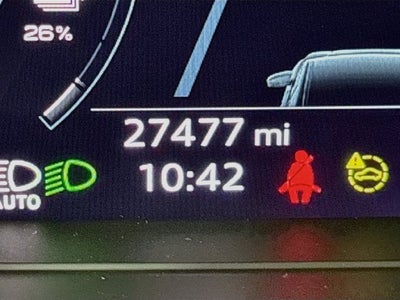 2023 Audi Q4 e-tron Premium quattro