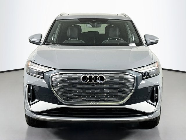 2023 Audi Q4 e-tron Premium quattro