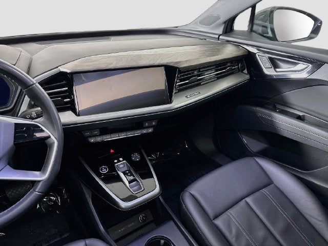 2023 Audi Q4 e-tron Premium quattro