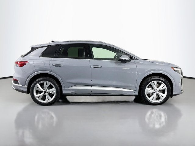 2023 Audi Q4 e-tron Premium quattro