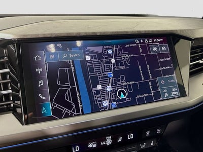 2023 Audi Q4 e-tron Premium Plus quattro
