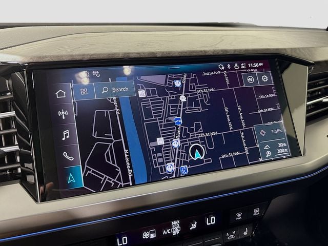2023 Audi Q4 e-tron Premium Plus quattro