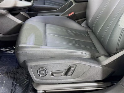 2023 Audi Q4 e-tron Premium Plus quattro