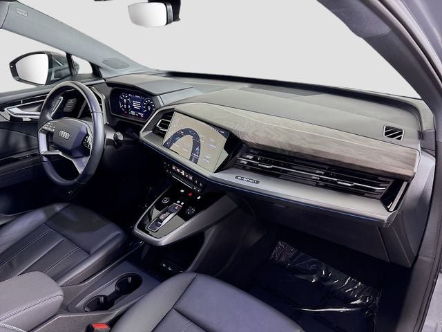 2023 Audi Q4 e-tron Premium Plus quattro