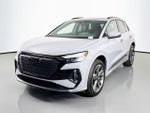 2023 Audi Q4 e-tron Premium Plus quattro
