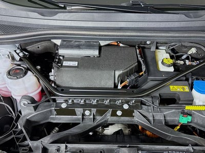 2023 Audi Q4 e-tron Premium Plus quattro