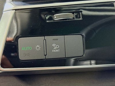 2022 Audi Q7 45 Premium Plus quattro