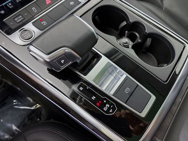 2022 Audi Q7 45 Premium Plus quattro