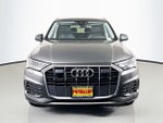 2022 Audi Q7 45 Premium Plus quattro