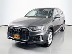 2022 Audi Q7 45 Premium Plus quattro