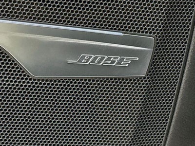 2017 Audi Q7 3.0T Prestige quattro
