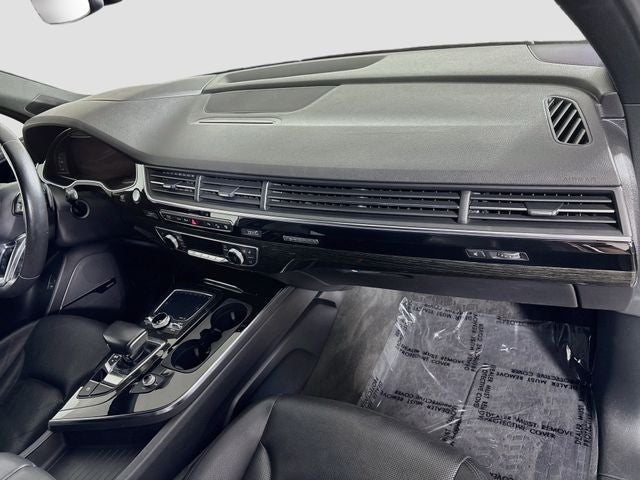 2017 Audi Q7 3.0T Prestige quattro