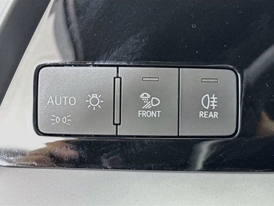 2023 Audi A3 40 Premium FrontTrak