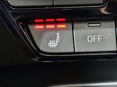 2023 Audi A3 40 Premium FrontTrak