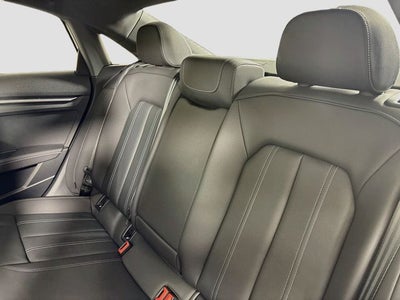 2023 Audi A3 40 Premium FrontTrak