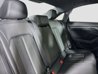 2023 Audi A3 40 Premium FrontTrak
