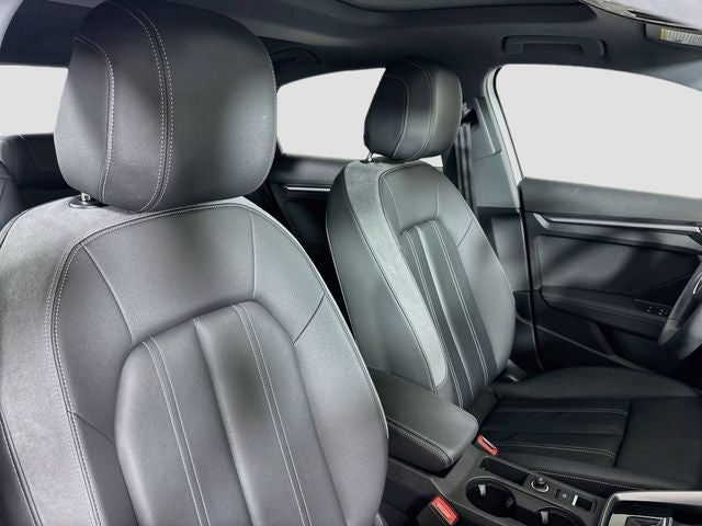 2023 Audi A3 40 Premium FrontTrak