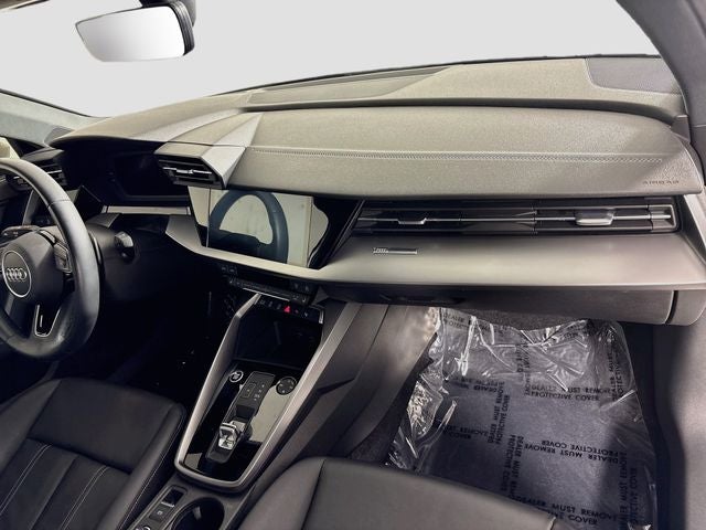 2023 Audi A3 40 Premium FrontTrak