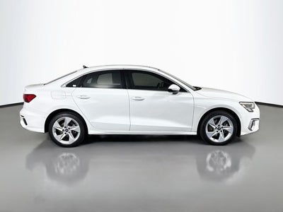 2023 Audi A3 40 Premium FrontTrak