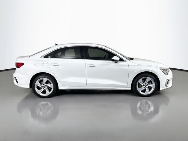 2023 Audi A3 40 Premium FrontTrak