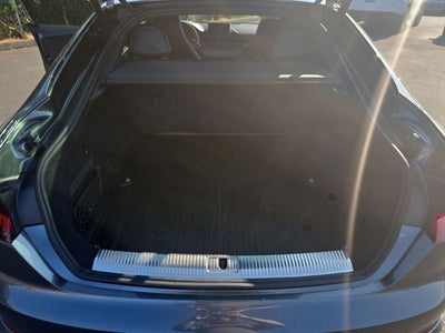 2019 Audi S5 Sportback Prestige quattro