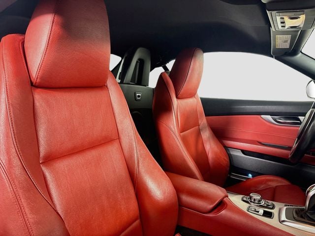 2015 BMW Z4 sDrive35i