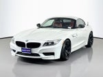 2015 BMW Z4 sDrive35i