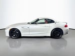 2015 BMW Z4 sDrive35i