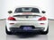 2015 BMW Z4 sDrive35i