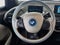 2015 BMW i3 with Range Extender