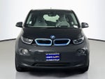 2015 BMW i3 with Range Extender
