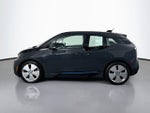 2015 BMW i3 with Range Extender