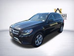 2018 Mercedes-Benz GLC GLC 300 4MATIC®