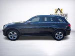 2018 Mercedes-Benz GLC GLC 300 4MATIC®