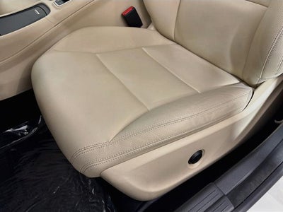 2015 Mercedes-Benz CLA CLA 250 4MATIC®