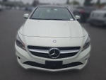 2015 Mercedes-Benz CLA CLA 250 4MATIC®
