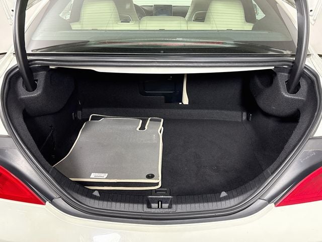 2015 Mercedes-Benz CLA CLA 250 4MATIC®