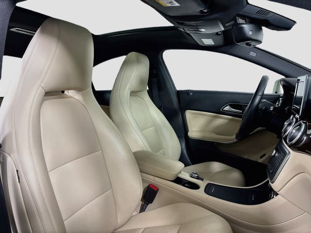 2015 Mercedes-Benz CLA CLA 250 4MATIC®