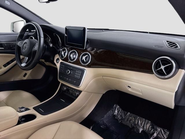 2015 Mercedes-Benz CLA CLA 250 4MATIC®