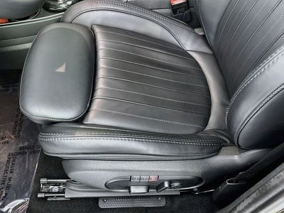 2023 MINI John Cooper Works Countryman Base