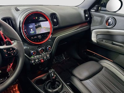 2023 MINI John Cooper Works Countryman Base