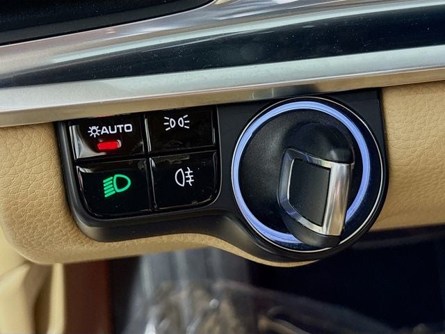 2018 Porsche Panamera 4S