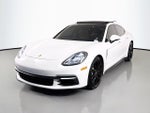 2018 Porsche Panamera 4S