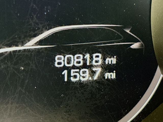2020 Porsche Cayenne Base