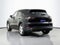 2020 Porsche Cayenne Base