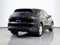 2020 Porsche Cayenne Base