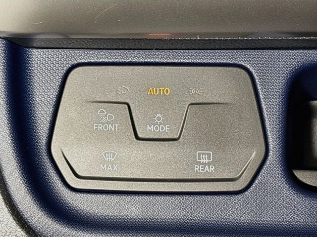 2025 Volkswagen ID. Buzz Pro S