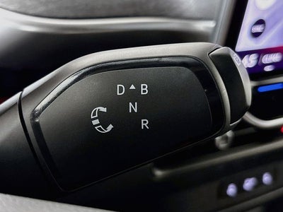 2025 Volkswagen ID. Buzz Pro S