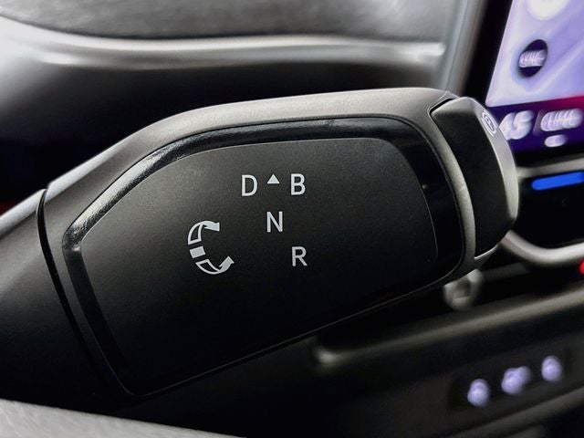 2025 Volkswagen ID. Buzz Pro S