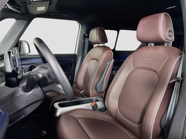 2025 Volkswagen ID. Buzz Pro S